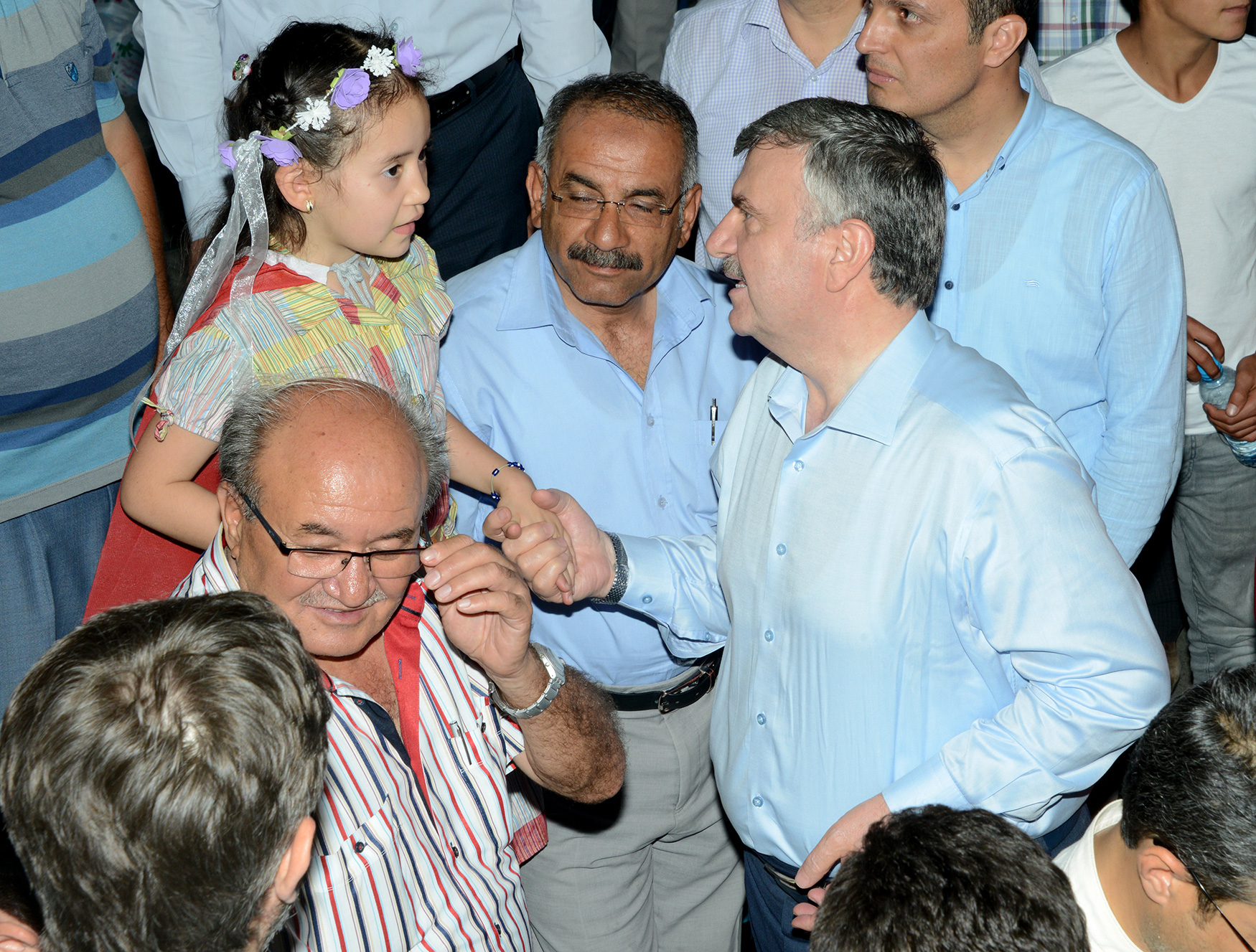 Şehitlerimizin Bıraktığı Mirasa Sahip Çıkalım