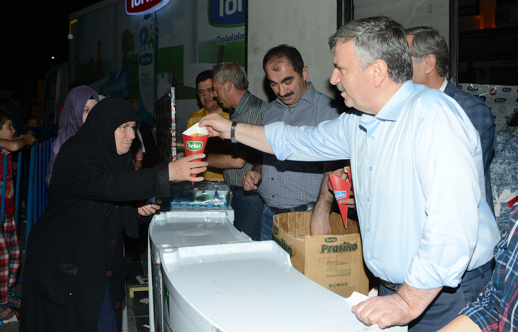 Şehitlerimizin Bıraktığı Mirasa Sahip Çıkalım
