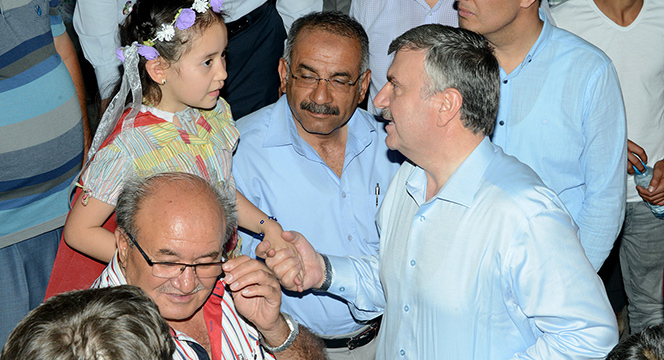 Şehitlerimizin Bıraktığı Mirasa Sahip Çıkalım