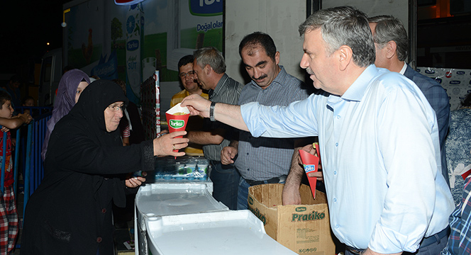 Şehitlerimizin Bıraktığı Mirasa Sahip Çıkalım