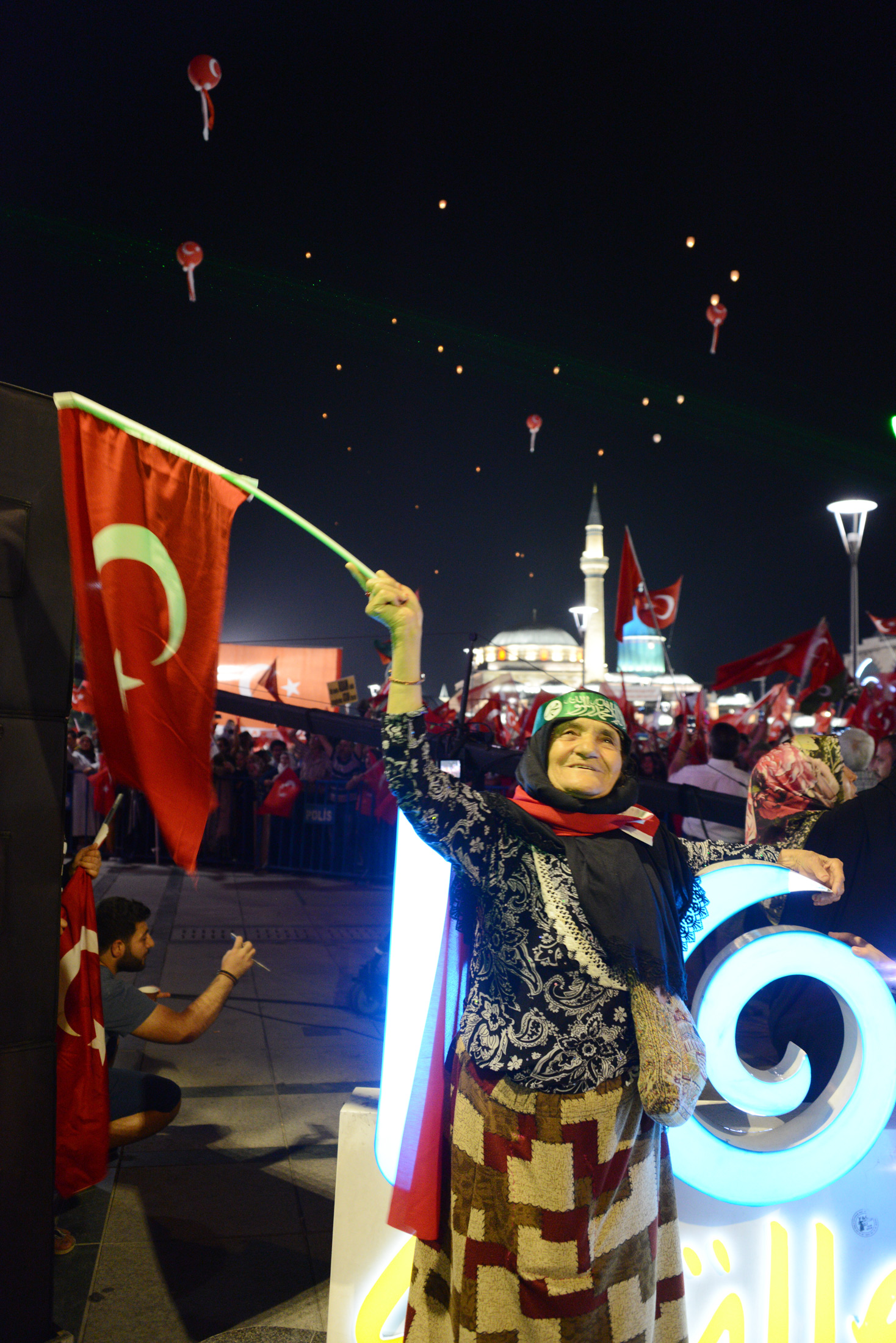 İslam'da Birliği Türkiye Sağladı