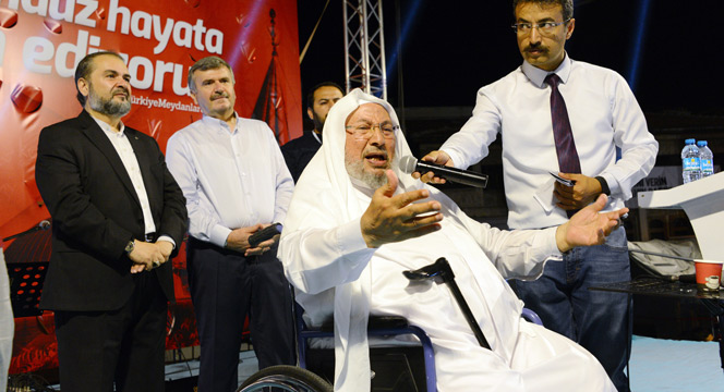 İslam'da Birliği Türkiye Sağladı