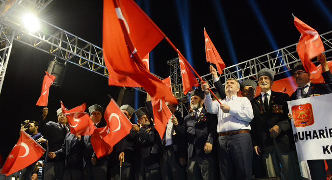 İslam'da Birliği Türkiye Sağladı