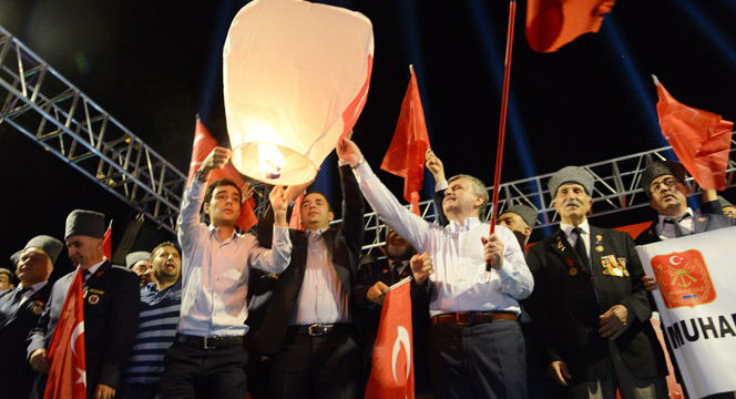 İslam'da Birliği Türkiye Sağladı
