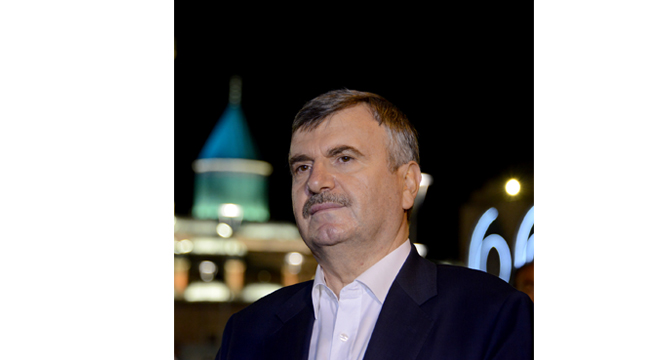 Milletimiz Üzerinde Oynanan Oyunlar Yine Boşa Çıkacak