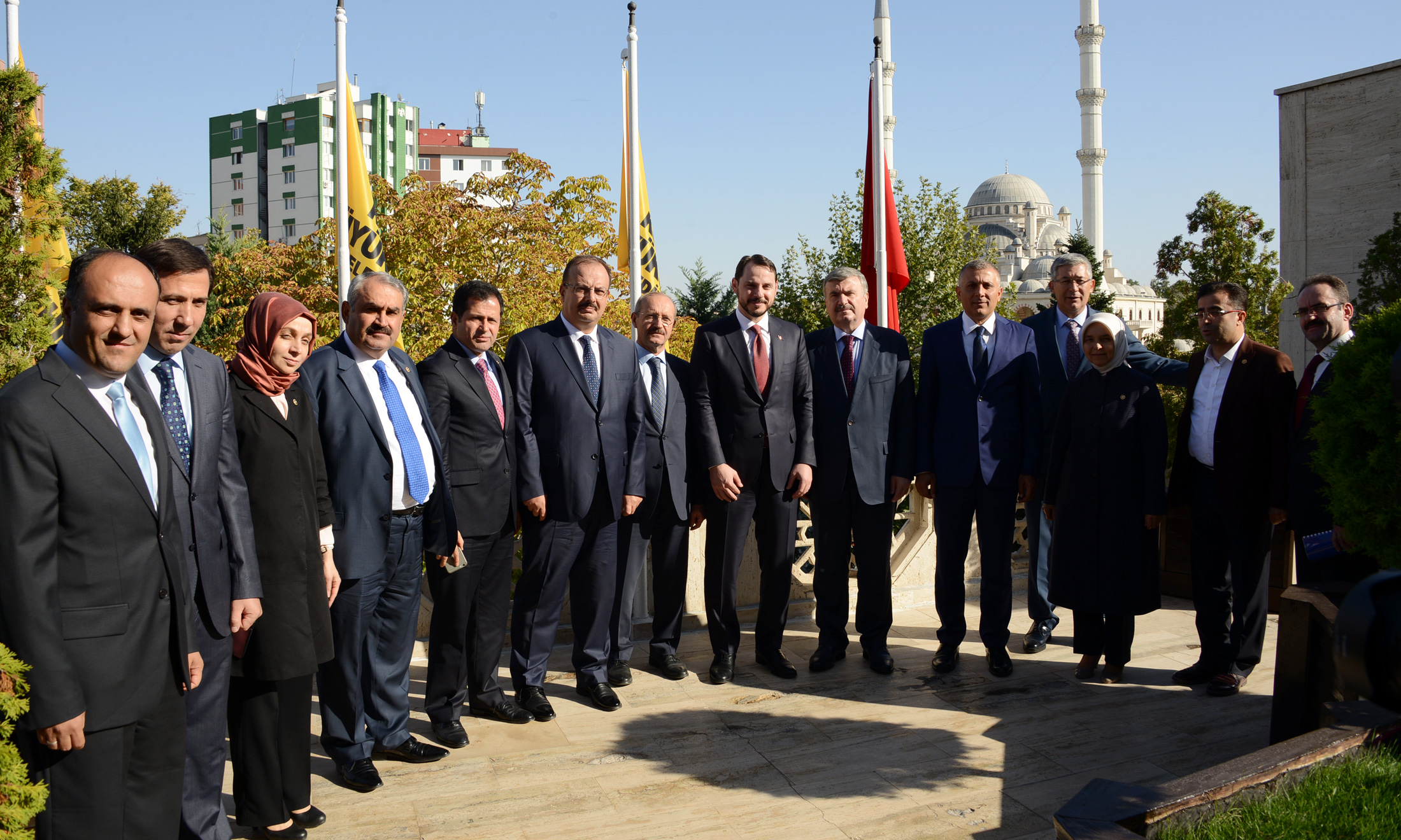 Konya'nın, Belediyecilikte Önemli Bir Başarı Hikayesi Var