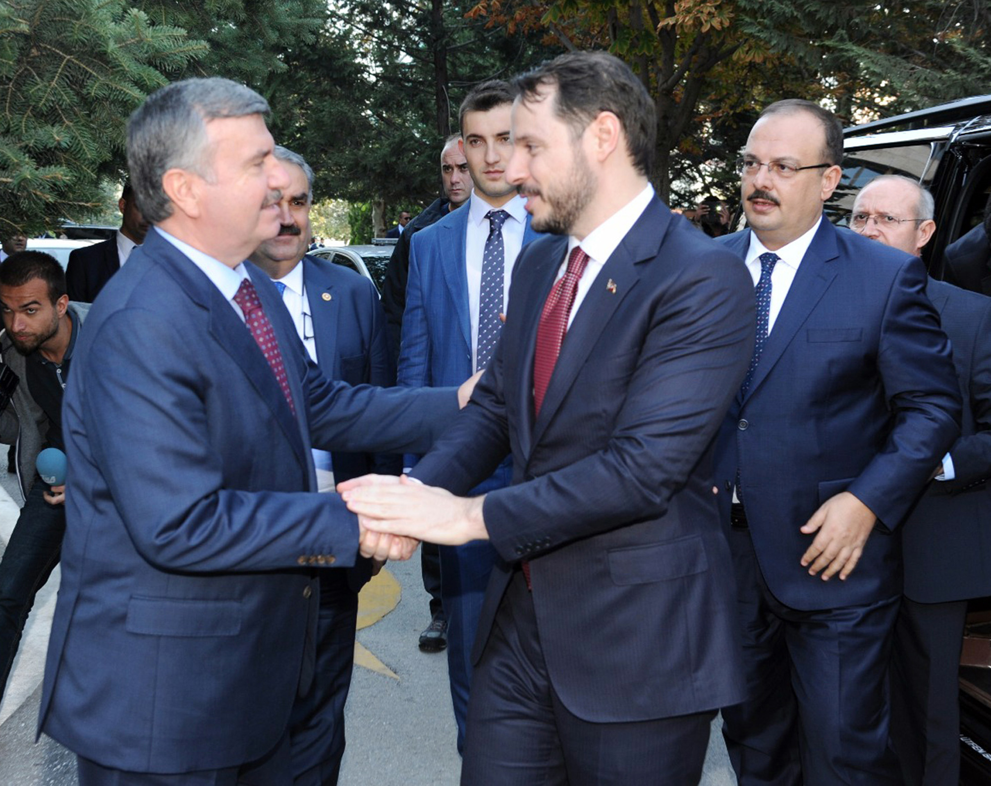 Konya'nın, Belediyecilikte Önemli Bir Başarı Hikayesi Var