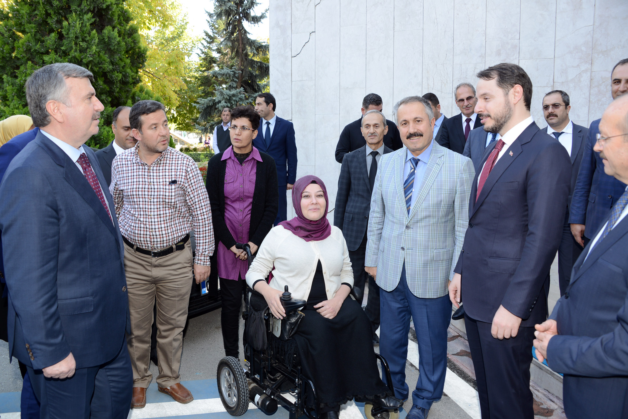 Konya'nın, Belediyecilikte Önemli Bir Başarı Hikayesi Var