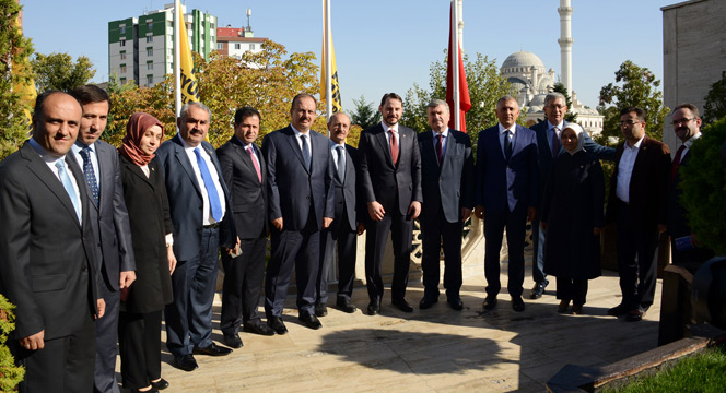 Konya'nın, Belediyecilikte Önemli Bir Başarı Hikayesi Var
