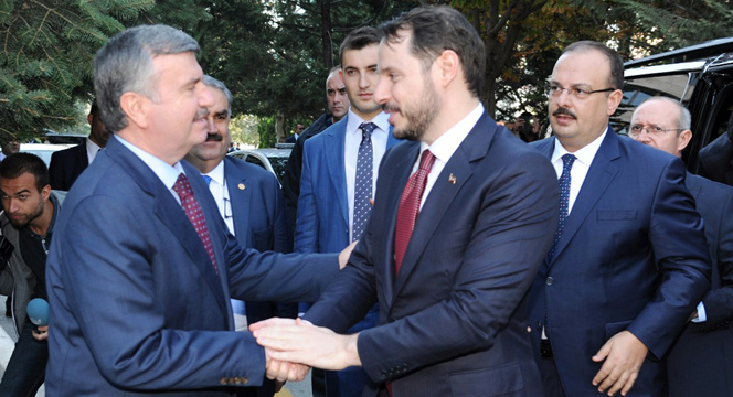 Konya'nın, Belediyecilikte Önemli Bir Başarı Hikayesi Var