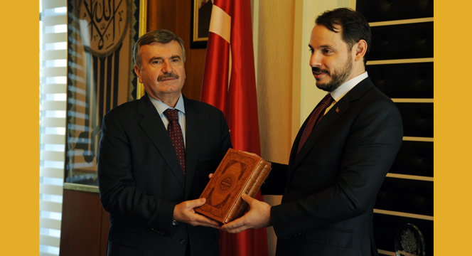 Konya'nın, Belediyecilikte Önemli Bir Başarı Hikayesi Var