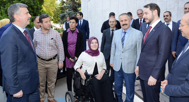Konya'nın, Belediyecilikte Önemli Bir Başarı Hikayesi Var