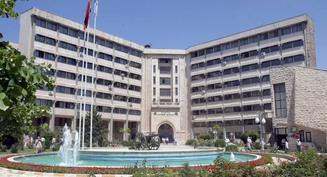 Büyükşehir Kurban Bayramı'na Hazır