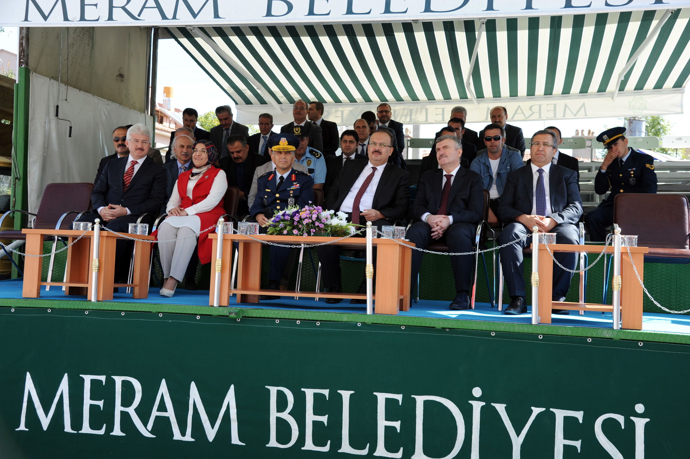 Yeni Eğitim Öğretim Yılı Hayırlı Olsun