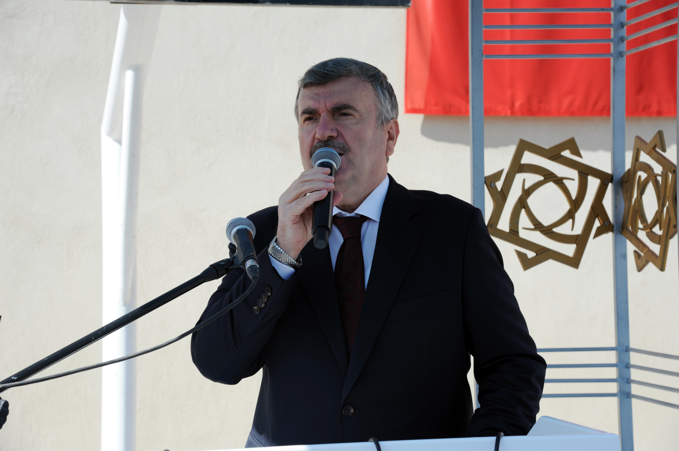Yeni Eğitim Öğretim Yılı Hayırlı Olsun