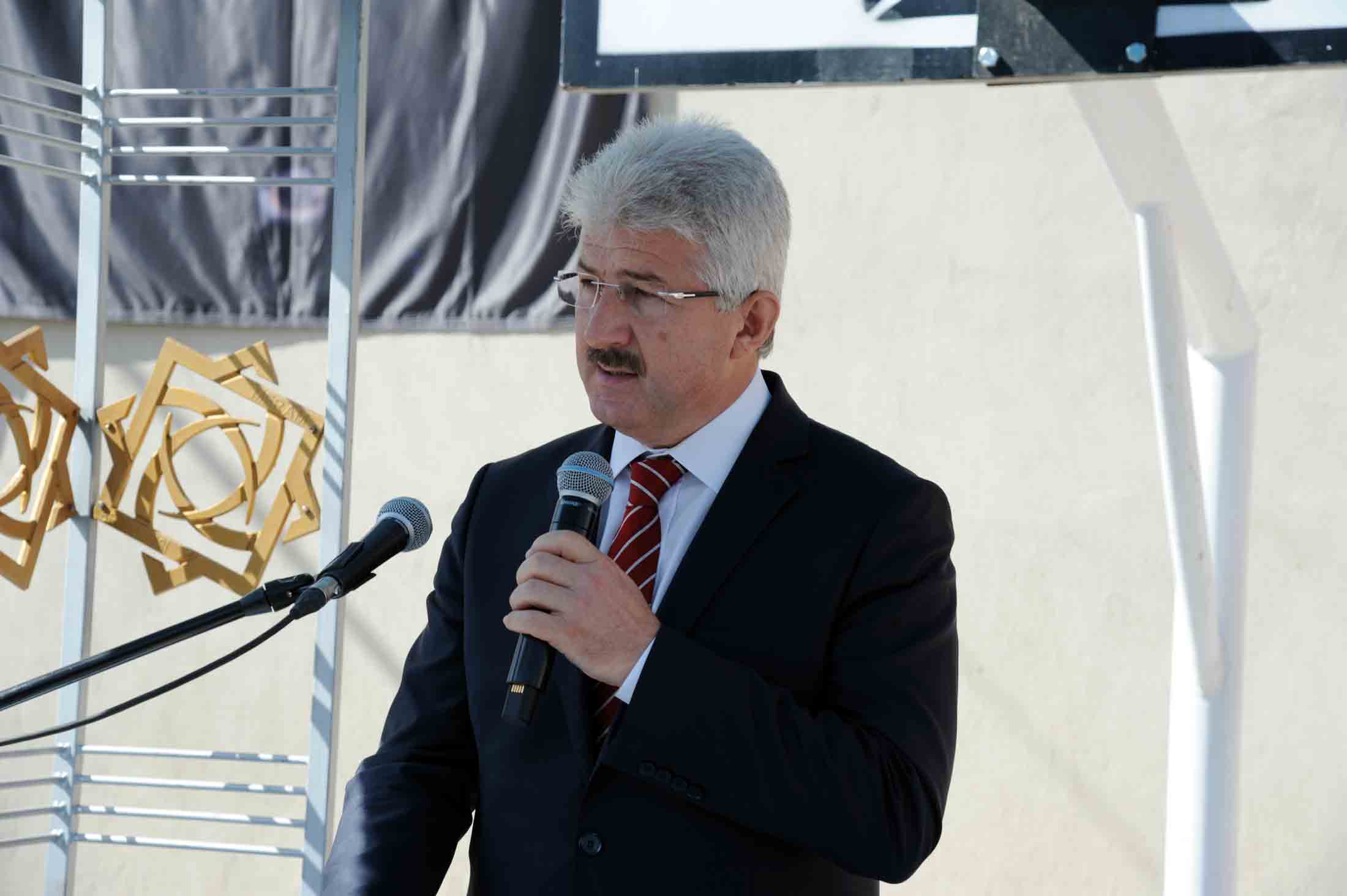 Yeni Eğitim Öğretim Yılı Hayırlı Olsun