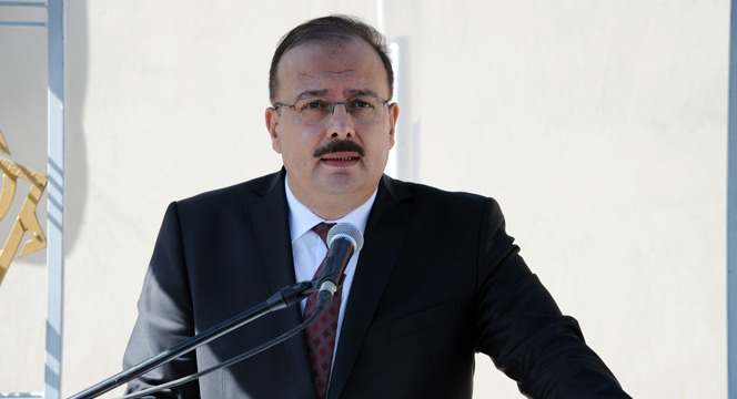 Yeni Eğitim Öğretim Yılı Hayırlı Olsun
