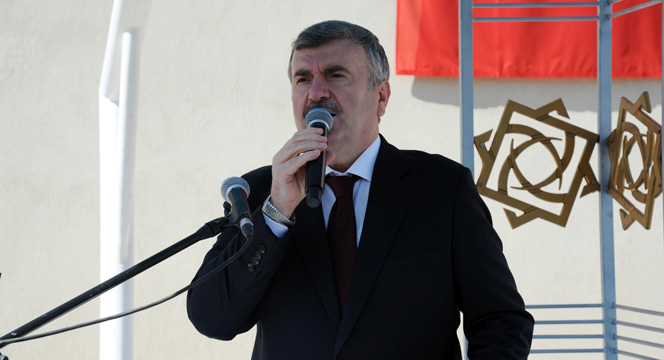 Yeni Eğitim Öğretim Yılı Hayırlı Olsun