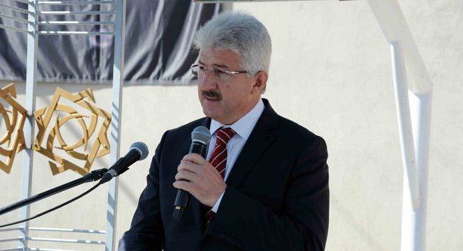 Yeni Eğitim Öğretim Yılı Hayırlı Olsun