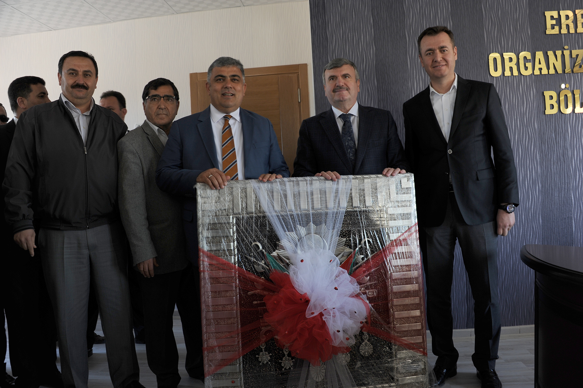 Ereğli Organize Sanayi Yatırımlara Öncülük Ediyor