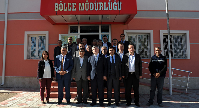 Ereğli Organize Sanayi Yatırımlara Öncülük Ediyor