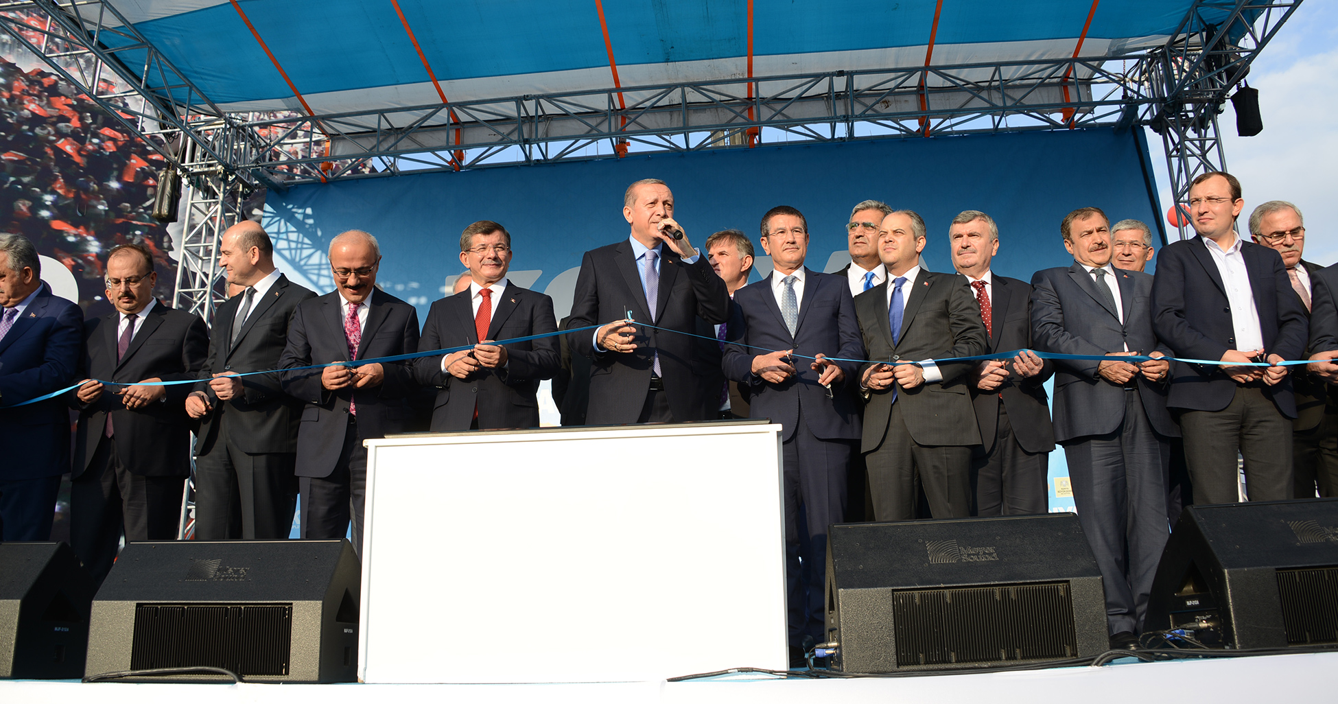Cumhurbaşkanı Erdoğan: Konya, 15 Temmuz'da Ahde Vefasını Gösterdi