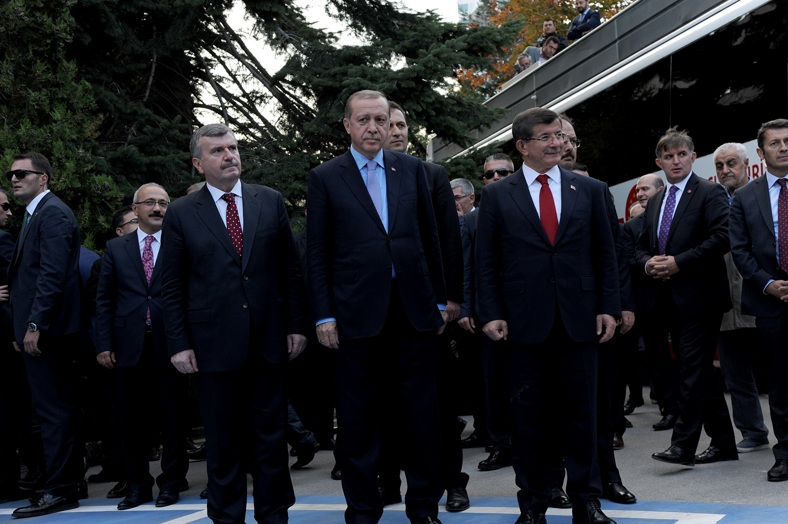 Cumhurbaşkanı Erdoğan: Konya, 15 Temmuz'da Ahde Vefasını Gösterdi