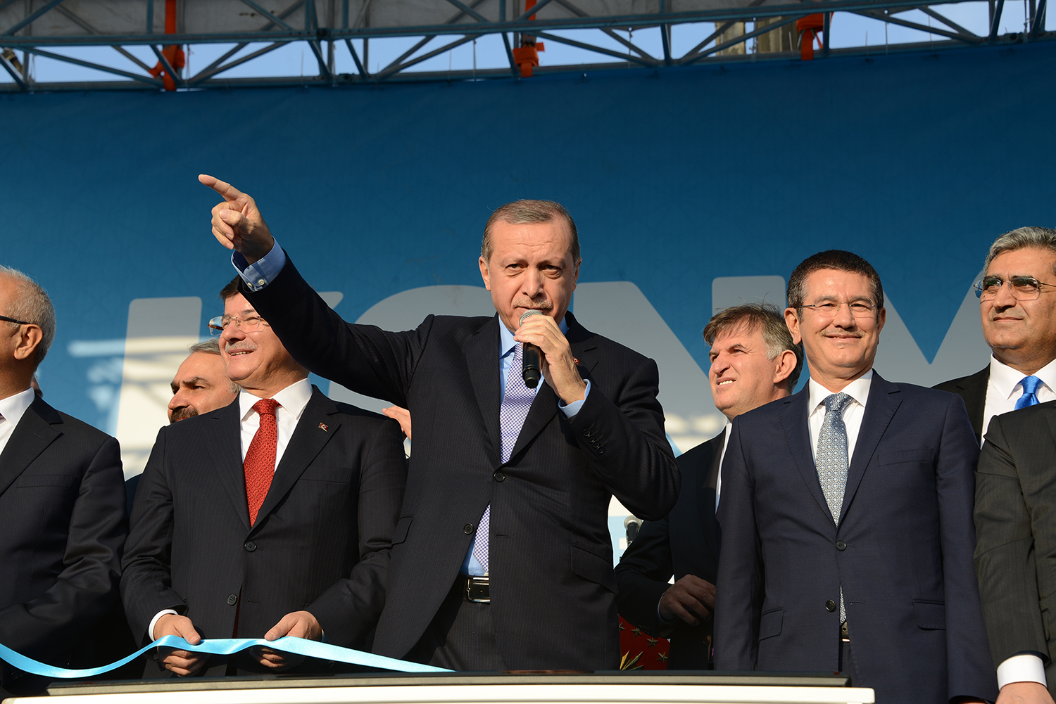 Cumhurbaşkanı Erdoğan: Konya, 15 Temmuz'da Ahde Vefasını Gösterdi