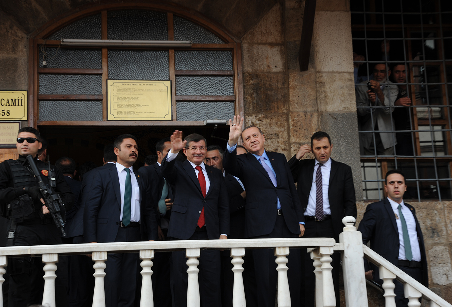 Cumhurbaşkanı Erdoğan: Konya, 15 Temmuz'da Ahde Vefasını Gösterdi
