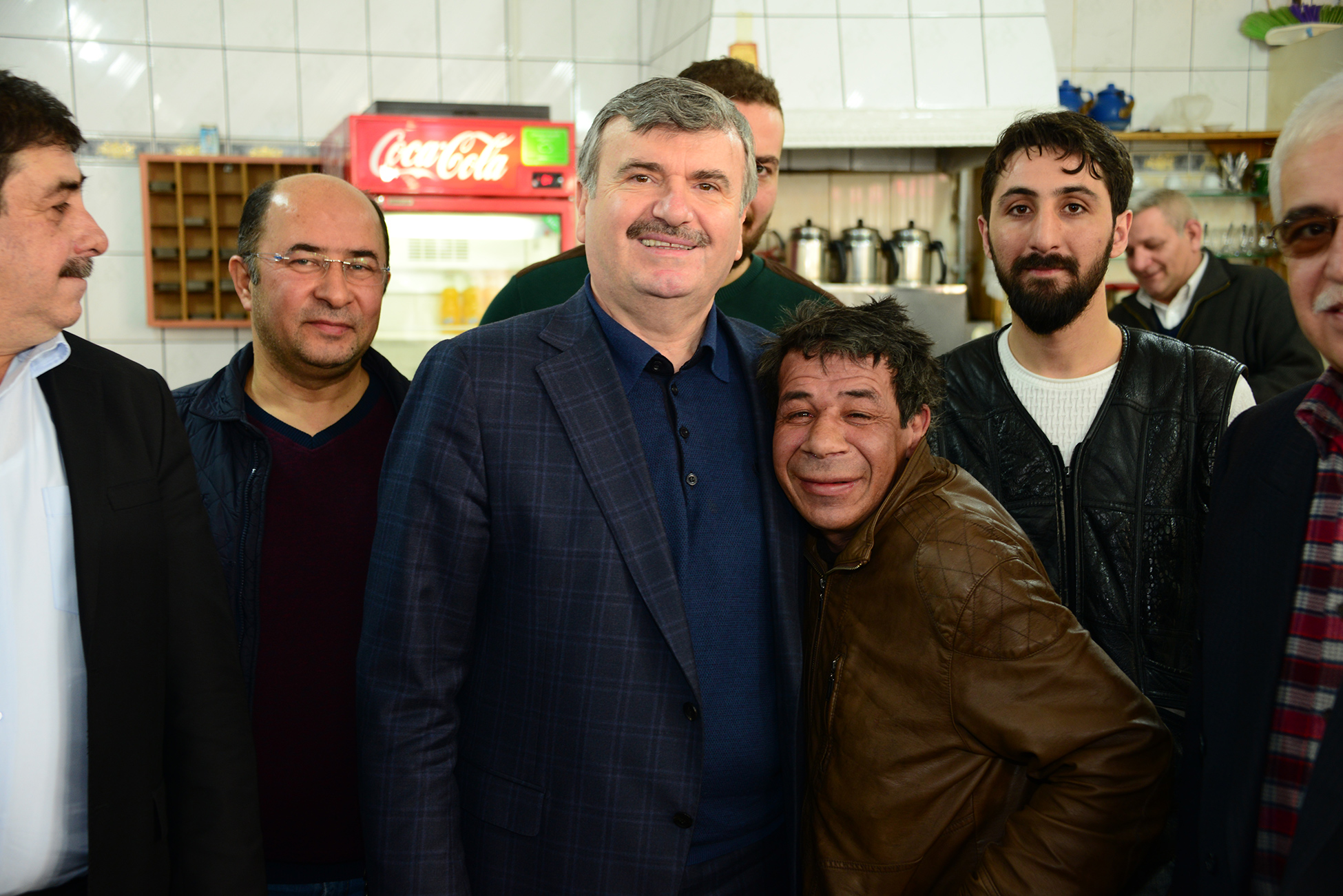 Konya'daki Kahvehaneler Marka Olacak