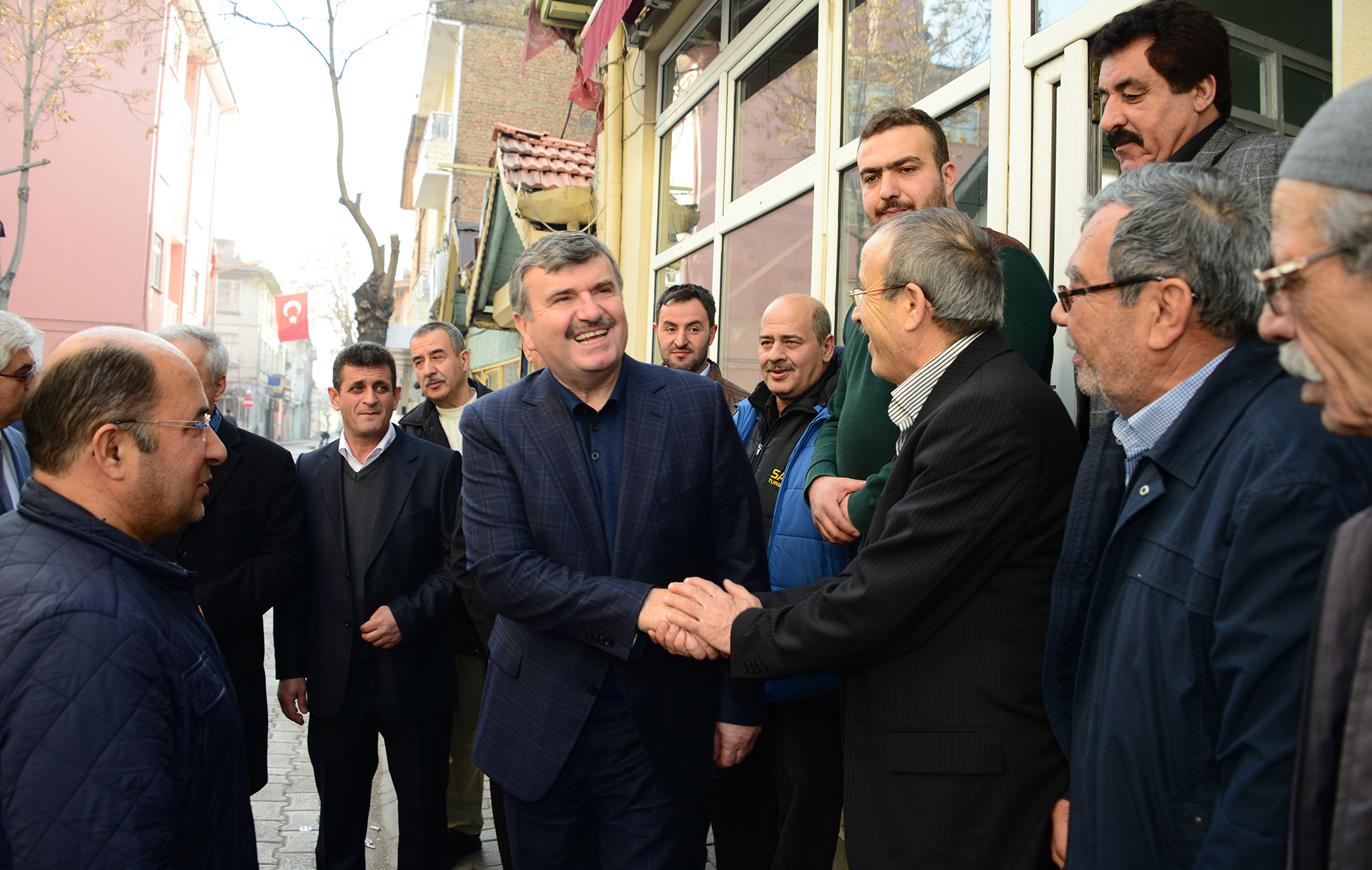 Konya'daki Kahvehaneler Marka Olacak