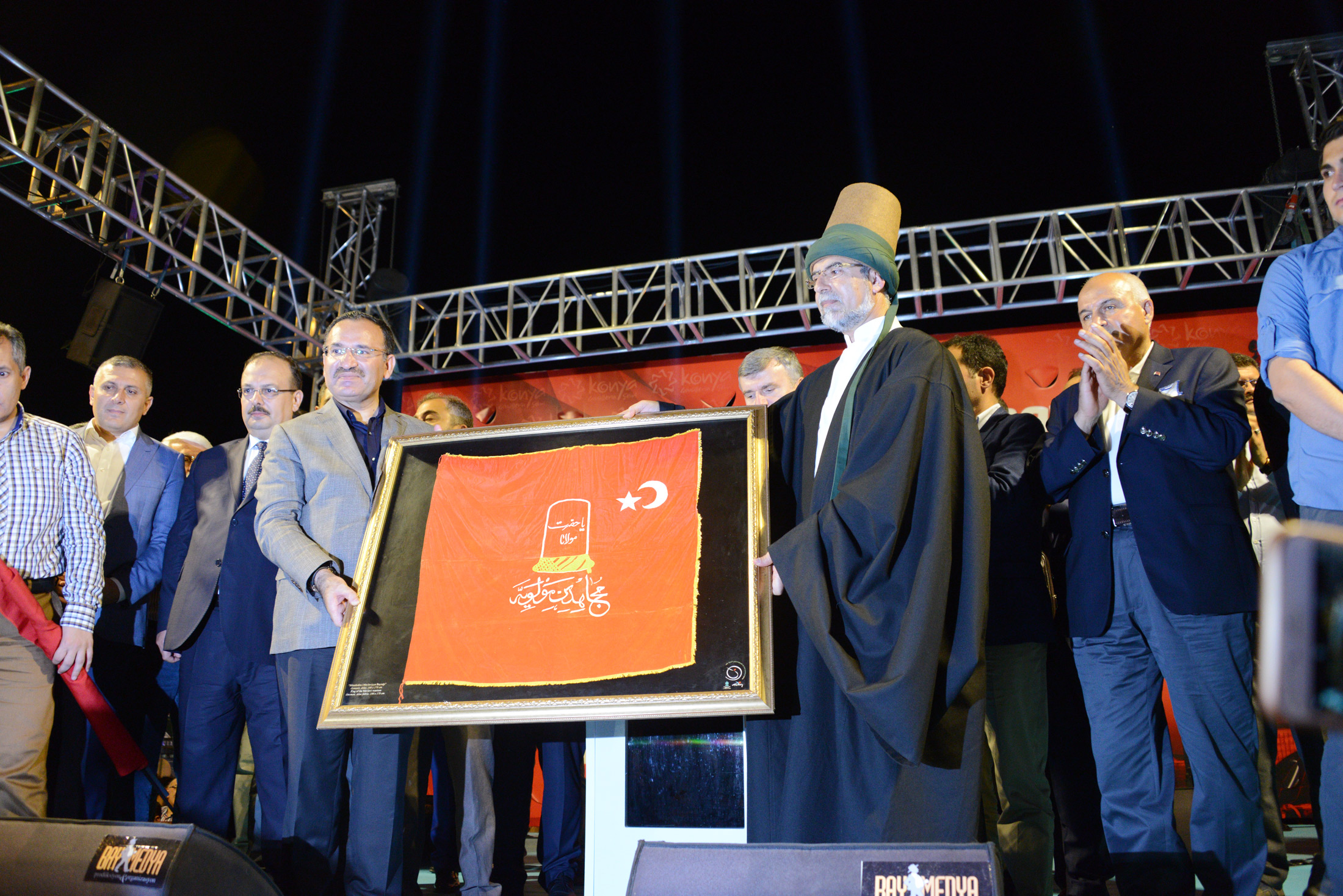 Halkın Gücü, Tankın Gücünden Büyüktür