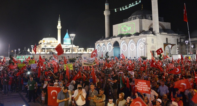 Halkın Gücü, Tankın Gücünden Büyüktür