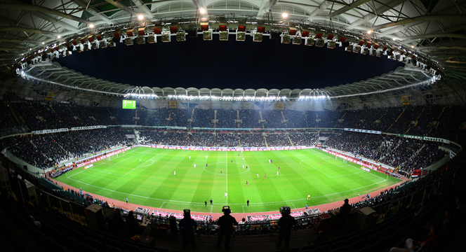 Başkan Akyürek Konyaspor'a Avrupa Kupalarında Başarılar Diledi