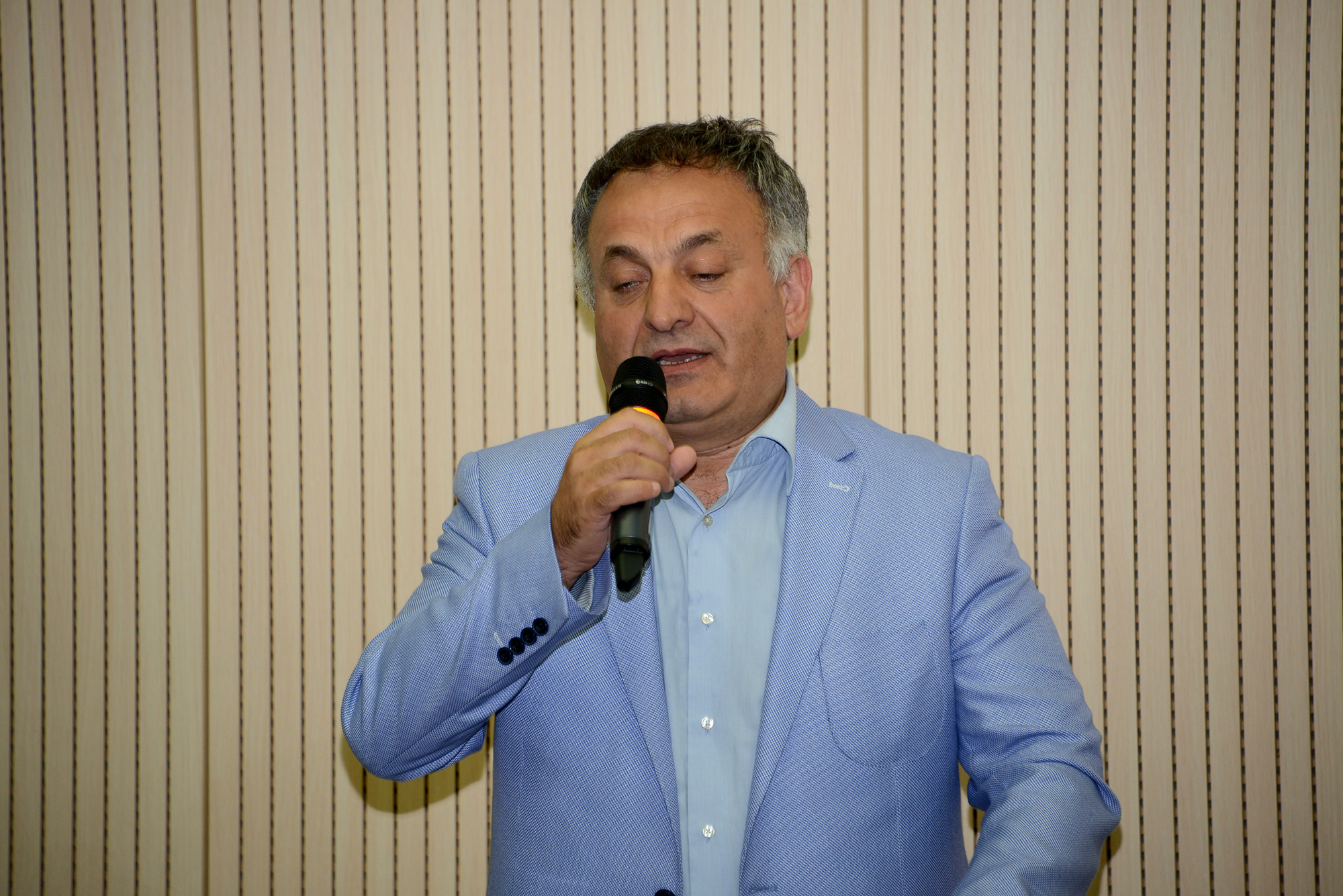 Büyükşehir Meclisinde 'Engelsiz Şehir' Değerlendirildi