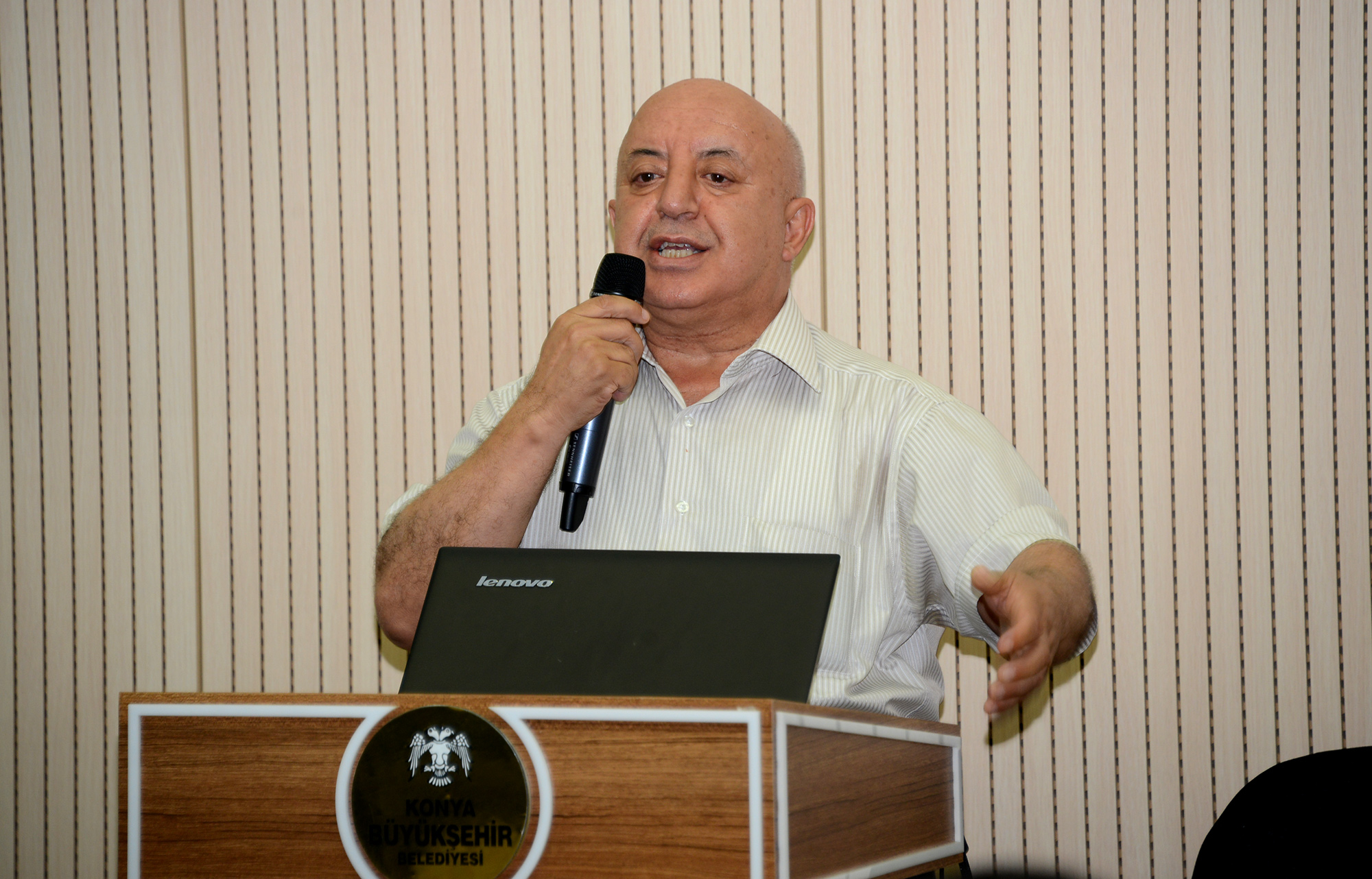 Büyükşehir Meclisinde 'Engelsiz Şehir' Değerlendirildi