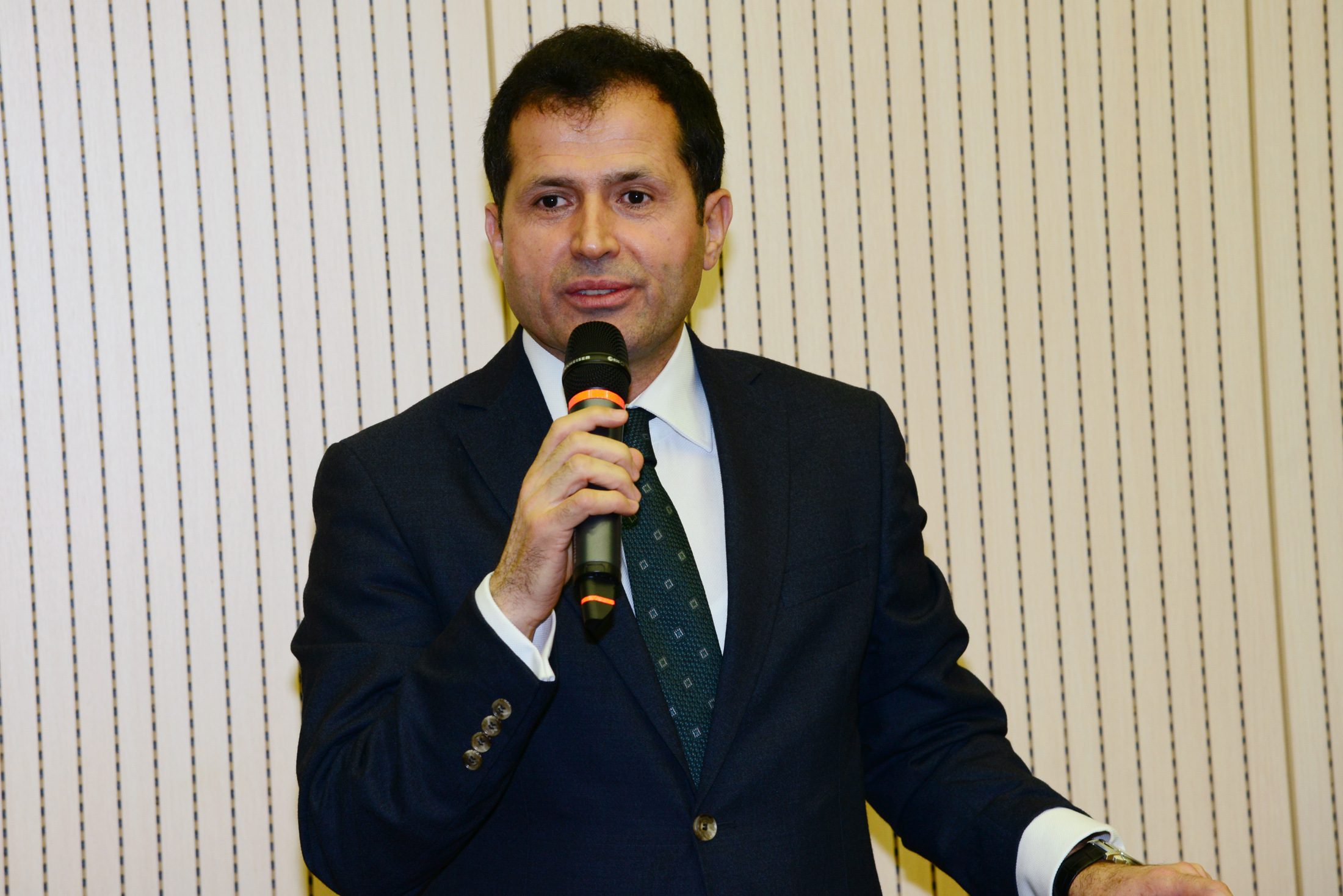 Büyükşehir Meclisi'nde Terör Olayları Bir Kez Daha Kınandı