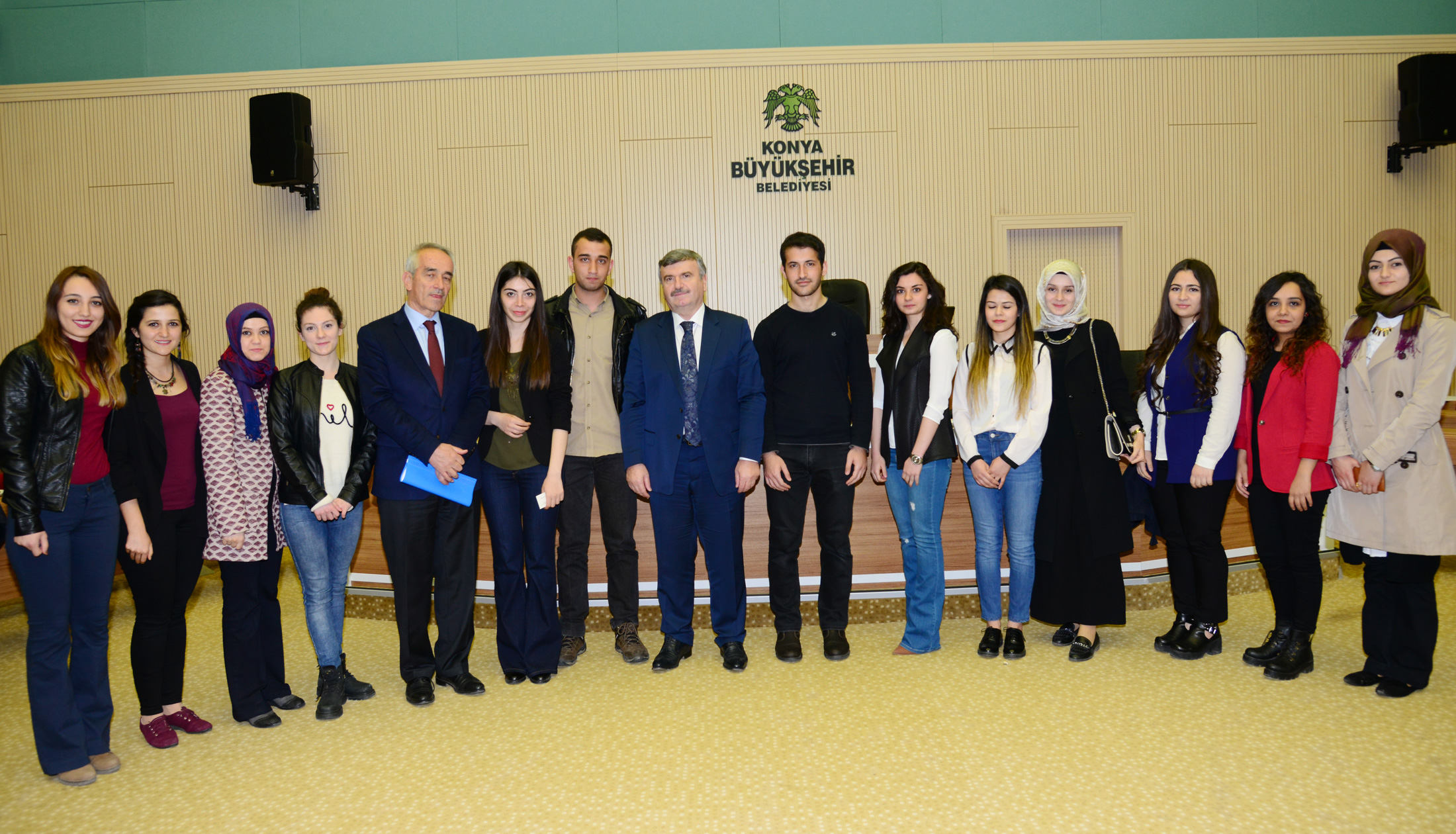 Büyükşehir Meclisi'nde Terör Olayları Bir Kez Daha Kınandı