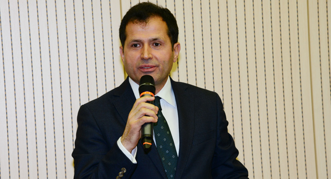Büyükşehir Meclisi'nde Terör Olayları Bir Kez Daha Kınandı