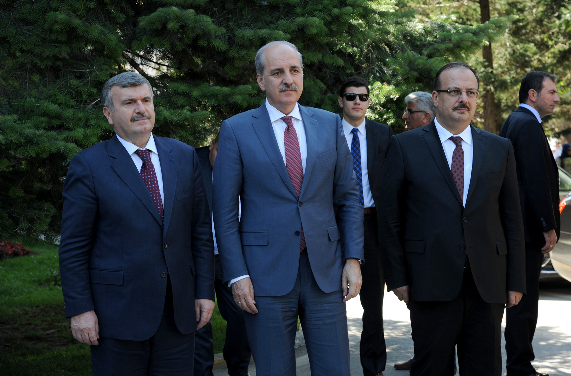 Konya Anadolu'nun İrfan Merkezidir