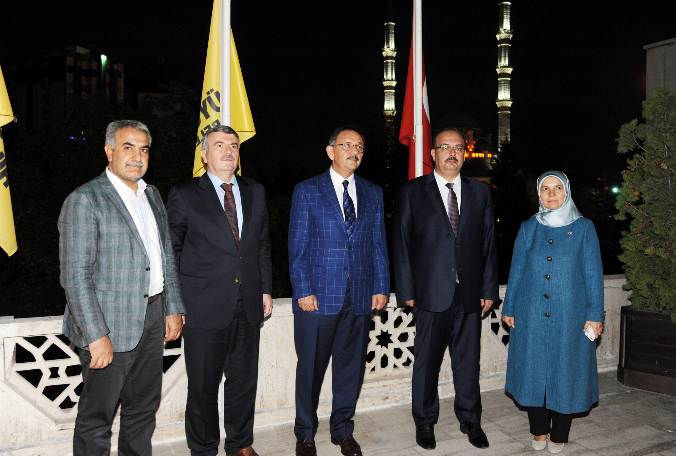 OHAL'i Millete Değil Kendimize Yaptık