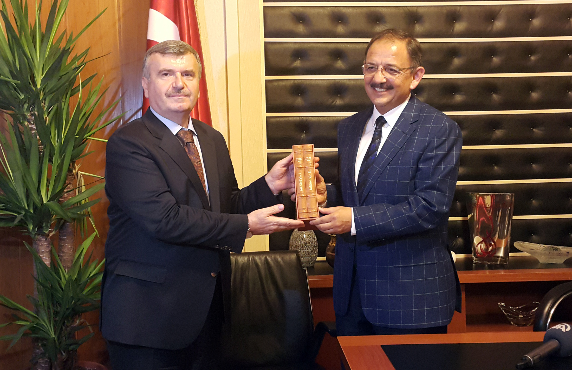 OHAL'i Millete Değil Kendimize Yaptık
