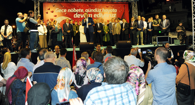 OHAL'i Millete Değil Kendimize Yaptık