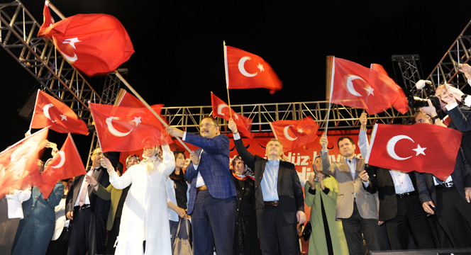 OHAL'i Millete Değil Kendimize Yaptık