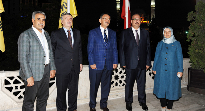 OHAL'i Millete Değil Kendimize Yaptık