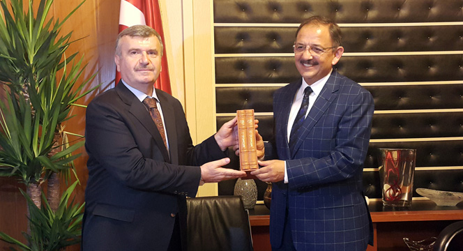 OHAL'i Millete Değil Kendimize Yaptık