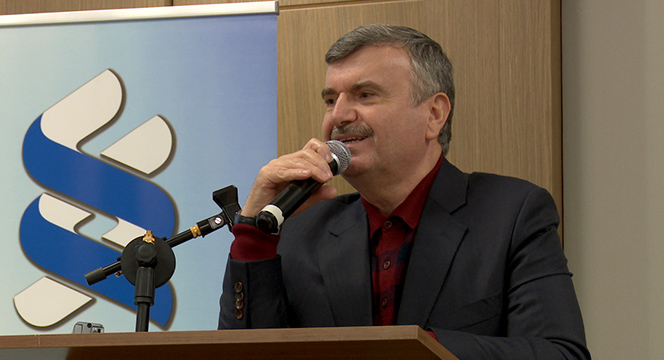 Sivil Toplum Kuruluşları İle Gurur Duyuyoruz