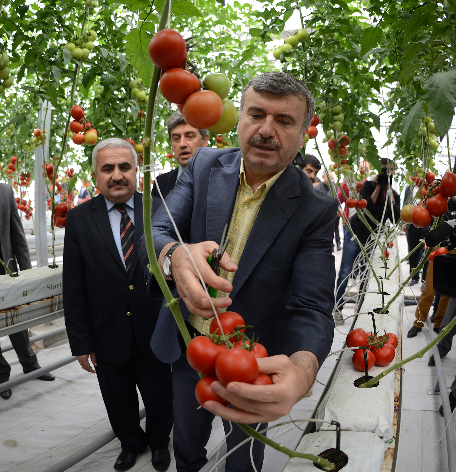 Konya'nın Çöpleri Elektriğe Dönüşüyor