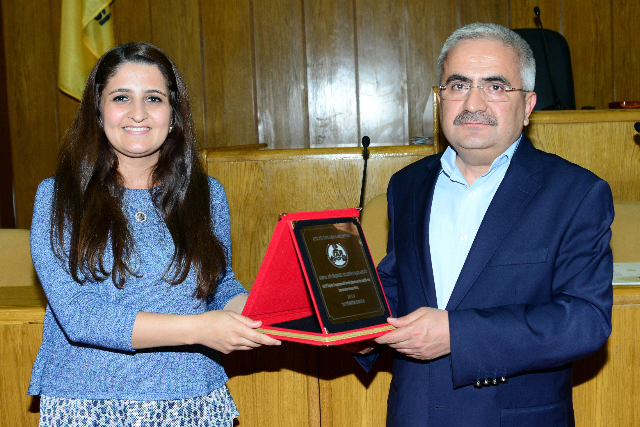 Büyükşehir'den Çevre Haftası Etkinlikleri