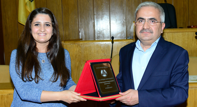 Büyükşehir'den Çevre Haftası Etkinlikleri